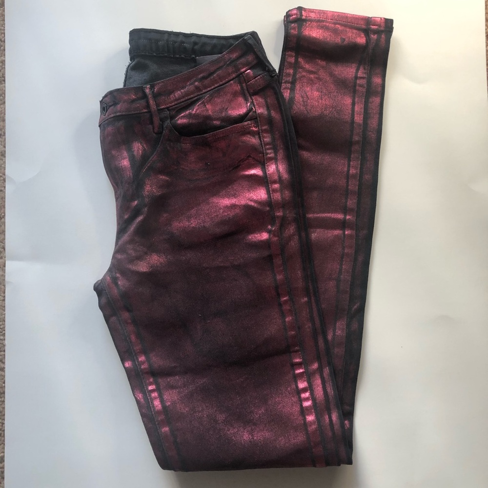 Levi Jeans